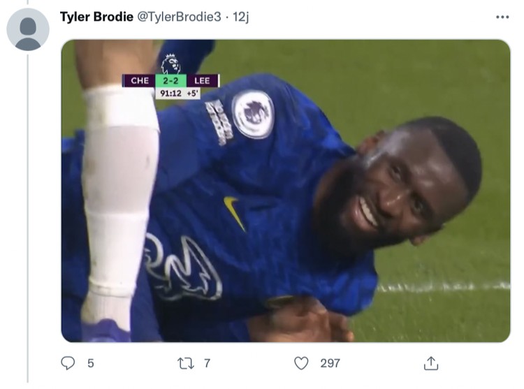 Meme Meme penalti
