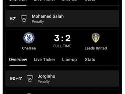 Meme MU, City, Liverpool, Chelsea Gosok Voucher Penalti Harbolnas