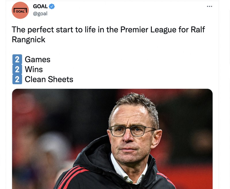 Meme Norwich Manchester United