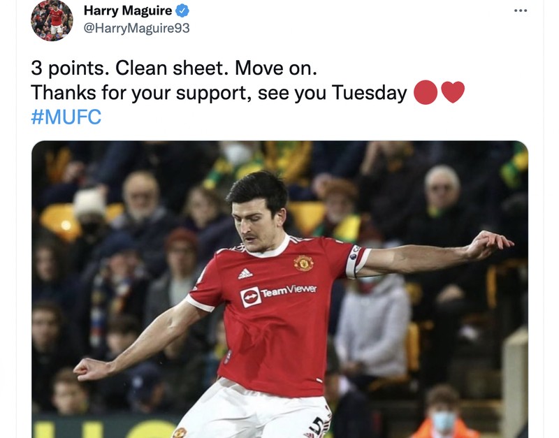 Meme Norwich Manchester United