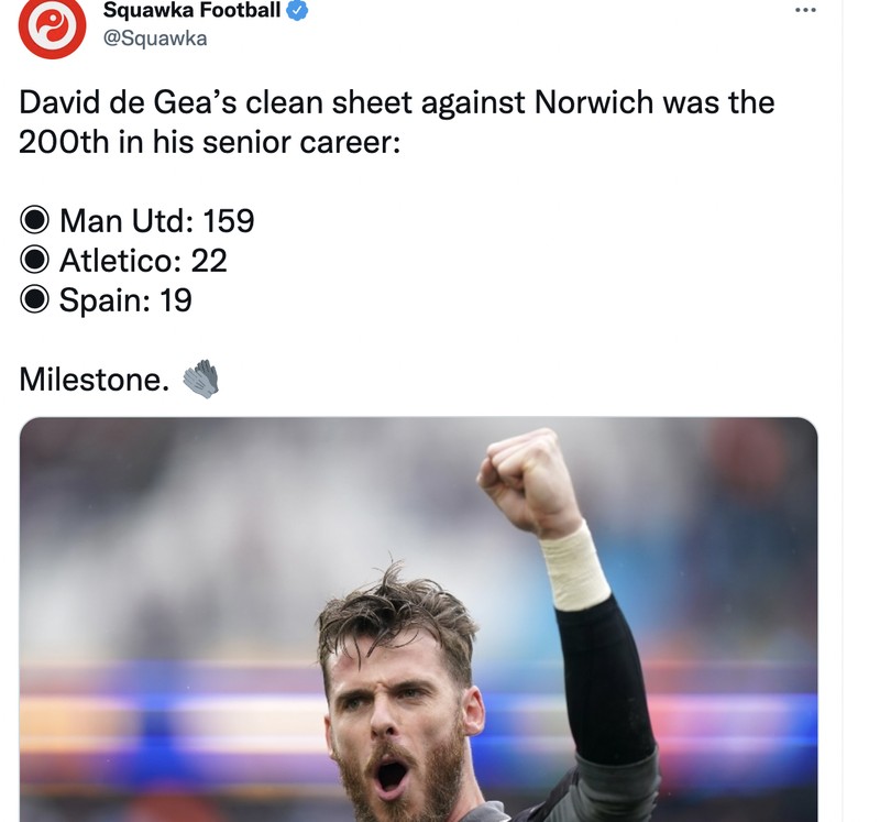 Meme Norwich Manchester United