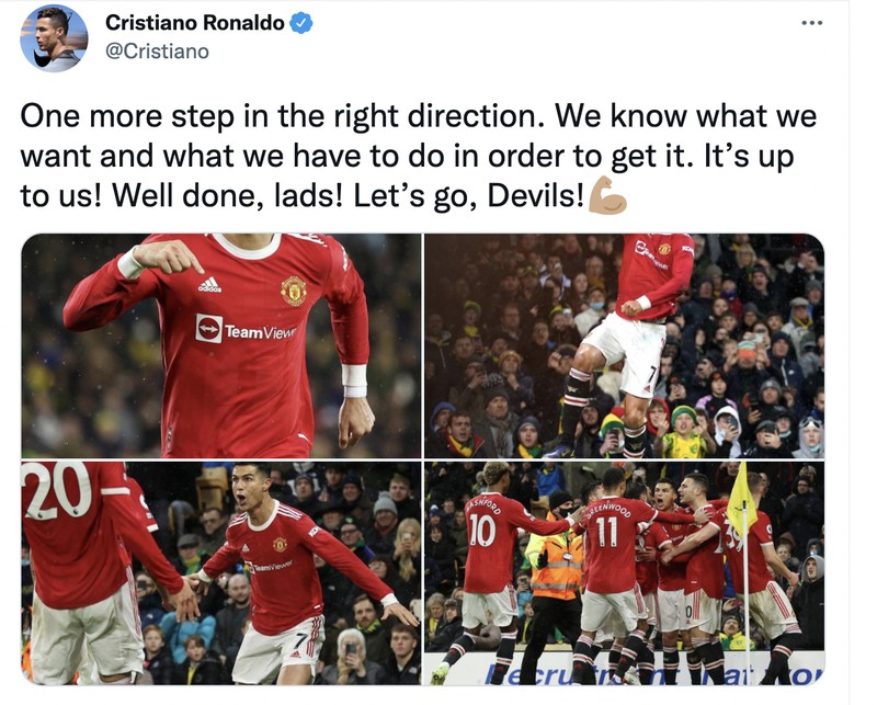 Meme Norwich Manchester United