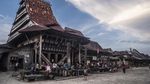 Menjaga Warisan Tanda Kedewasaan