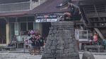 Menjaga Warisan Tanda Kedewasaan