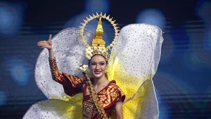 Mengenal Lagu Kebangsaan Laos, Pheng Xat Lao