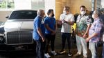 Mobil-mobil Mewah Ini Goda Nasabah Kelas Kakap