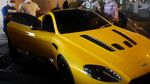 Mobil-mobil Mewah Ini Goda Nasabah Kelas Kakap