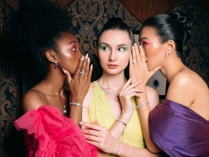 Simak! 5 Alasan Perhiasan Berlian Jadi Barang Penting bagi Wanita
