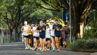 Maybank Marathon telah menorehkan serangkaian prestasi, di antaranya pengakuan sebagai elite label roadrace marathon yang dianugerahkan oleh World Athletics.