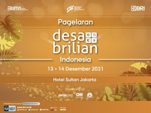 Kupas Tuntas Strategi Dorong Ketangguhan Desa di Talkshow Ini!
