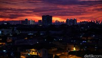 Apalagi saat ini Jakarta telah memasuki musim penghujan. 