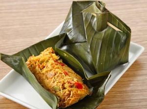 3 Resep Pepes Tahu dan Tempe yang Sederhana Berbumbu Rempah