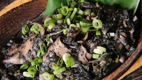 3 Resep Cumi Hitam yang Gurih Sedap, Berbumbu Pedas hingga Ungkep
