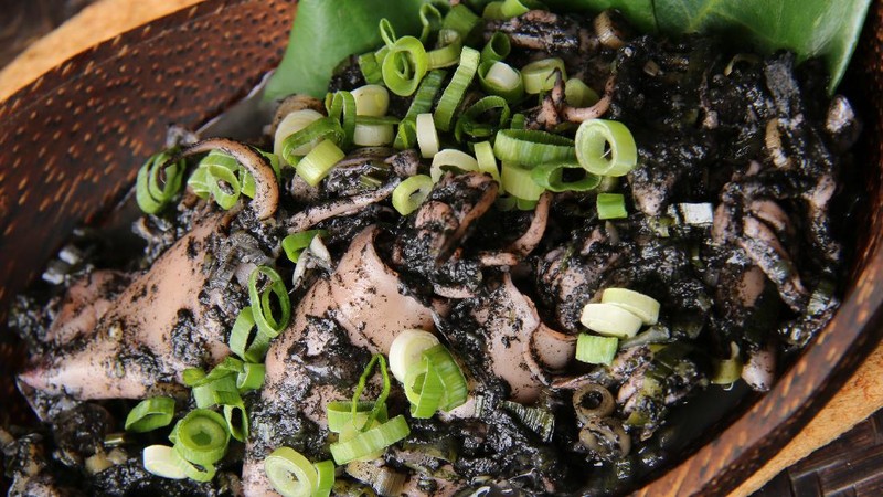 3 Resep Cumi Hitam yang Gurih Sedap, Berbumbu Pedas hingga Ungkep
