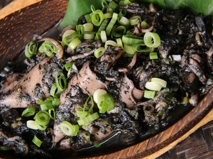 3 Resep Cumi Hitam yang Gurih Sedap, Berbumbu Pedas hingga Ungkep