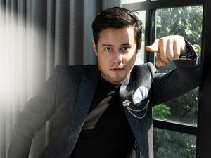 Bobby Joseph Diduga Pengedar, Punya Akun Untuk Jualan Narkoba
