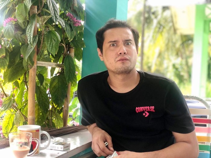 Sepak Terjang Bobby Joseph Sebelum Diciduk karena Narkoba