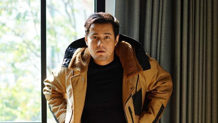 Sepak Terjang Bobby Joseph Sebelum Diciduk karena Narkoba