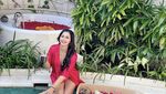 Si Cantik Sisca Mellyana yang Hobi Makan Mie dan Floating Breakfast