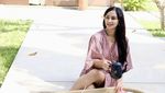 Si Cantik Sisca Mellyana yang Hobi Makan Mie dan Floating Breakfast