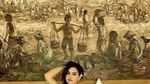 Si Cantik Sisca Mellyana yang Hobi Makan Mie dan Floating Breakfast