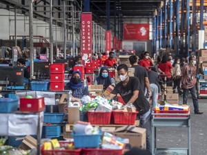 Survei: 61% Perusahaan Retail Bingung Langkah Awal Modernisasi Gudang