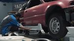 Keren! Modifikator AS Pakai Velg-Body Kit Buatan Anak Bangsa, Civic Buluk Jadi Memesona