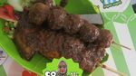 20 Bakso Bakar Pedas Manis Ada di Sini