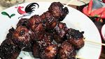 20 Bakso Bakar Pedas Manis Ada di Sini
