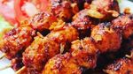 20 Bakso Bakar Pedas Manis Ada di Sini
