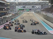 MotoGP Buka Peluang Balapan di Sirkuit Formula 1