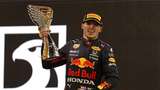 Juara F1 Max Verstappen: Saya Nggak Suka Tapi Perlu Sekolah