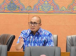 Andre Rosiade Apresiasi Gerak Cepat Mandiri Perbaiki Aplikasi Livin