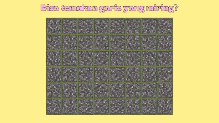 Asah otak detikHealth