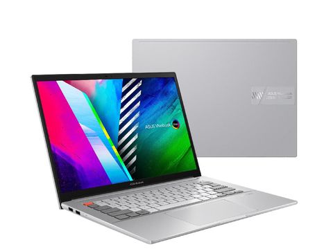 Asus VivoBook Pro 14X OLED