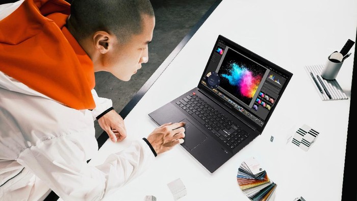 Asus VivoBook Pro 14X OLED