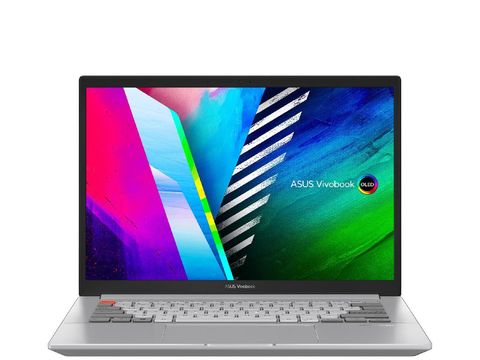 Asus VivoBook Pro 14X OLED