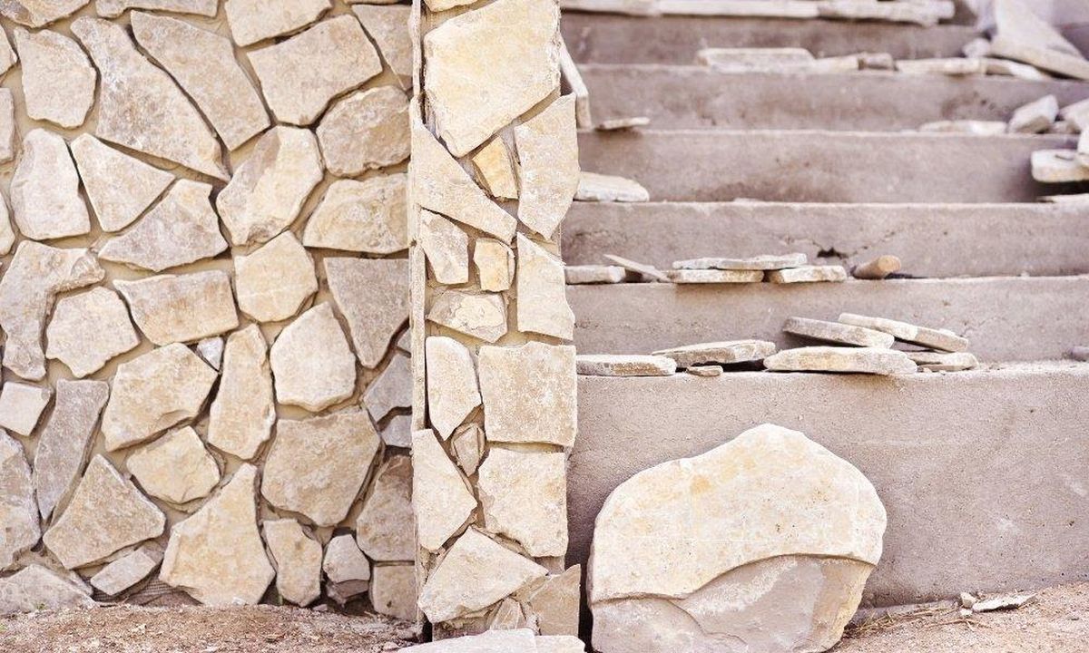 Ini 5 Jenis Batu Alam Yang Cocok Untuk Interior Rumah Berciri Khas