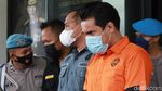 Penampakan Bobby Joseph yang Ditangkap karena Narkoba
