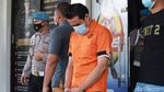 Penampakan Bobby Joseph yang Ditangkap karena Narkoba