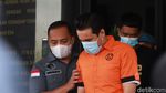 Penampakan Bobby Joseph yang Ditangkap karena Narkoba