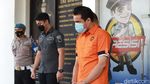 Penampakan Bobby Joseph yang Ditangkap karena Narkoba