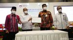BP Jamsostek Ajak Peserta Tumbuhkan Budaya Antikorupsi