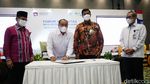 BP Jamsostek Ajak Peserta Tumbuhkan Budaya Antikorupsi