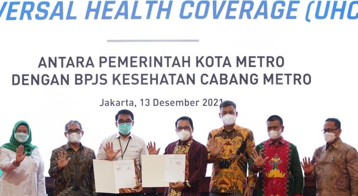 BPJS Kesehatan