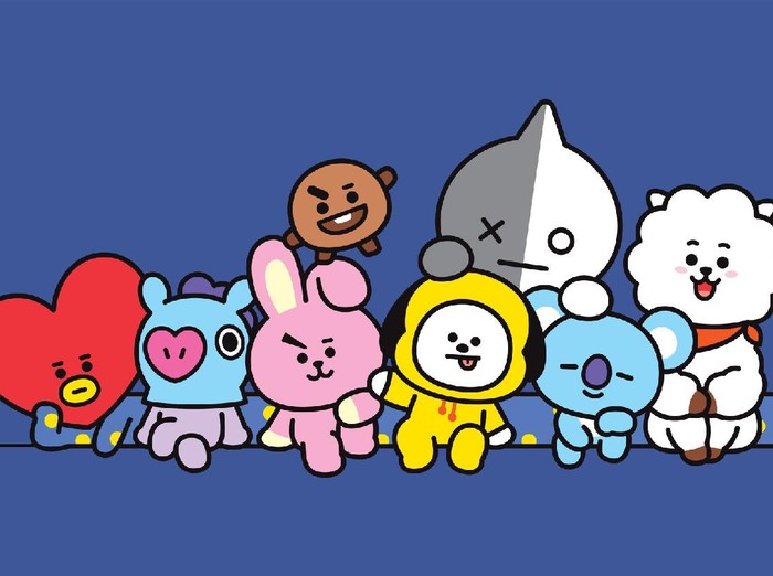 bt21