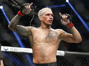 Gaethje Ingatkan Islam: Nggak Mudah Dominasi Charles Oliveira