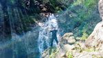 Foto Curug Siklothok, Air Terjun Cantik yang Dipercaya Bisa Sembuhkan Penyakit