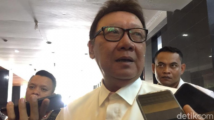 Cuti Nataru Tetap Tak Boleh Bagi ASN, Dengar Kata Pak Menteri!