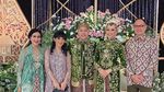 Sold Out! 7 Potret Danang DA Resmi Nikahi Dokter Cantik